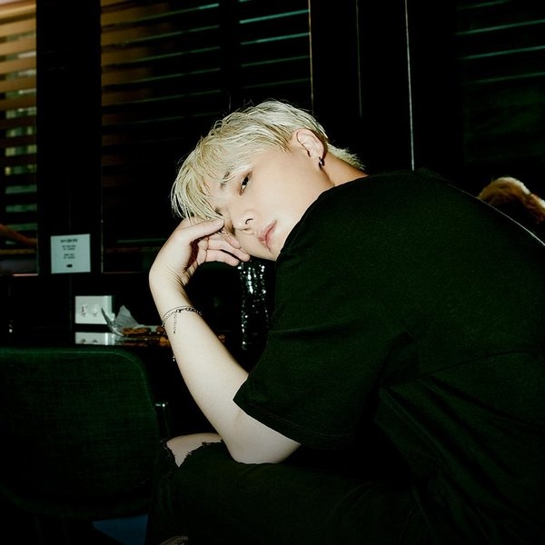 Young K artist photo