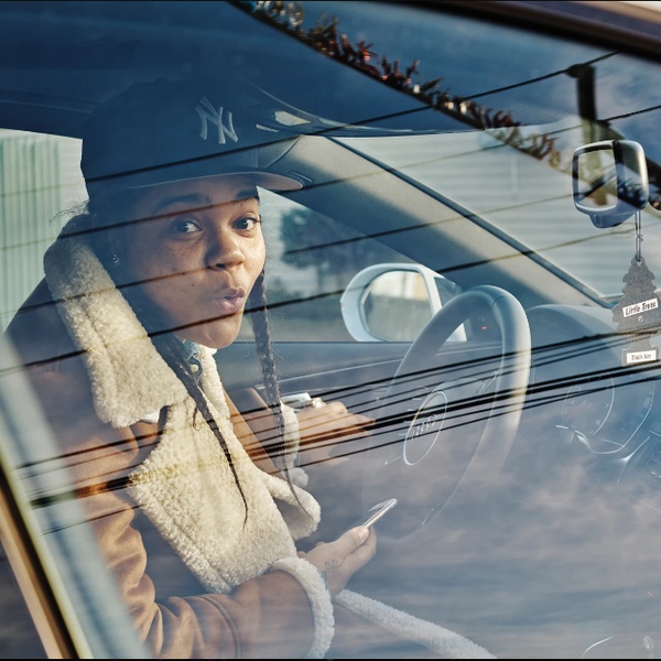 Young M.A artist photo