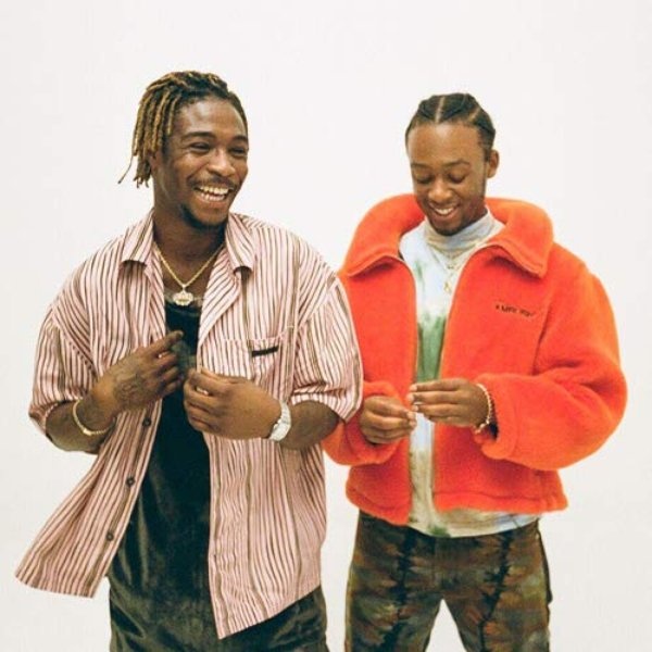 Young T & Bugsey artist photo