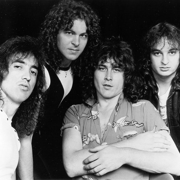 Y&T artist photo
