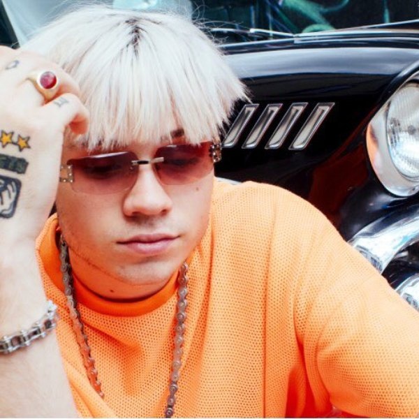 BEXEY artist photo