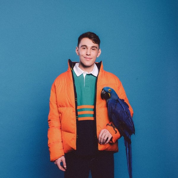 Yung Bae artist photo