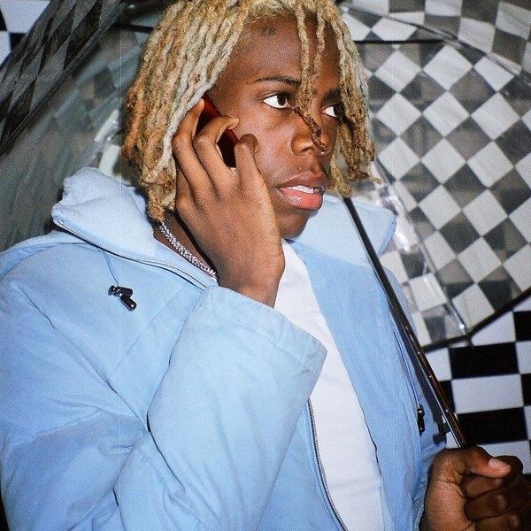 Yung Bans artist photo