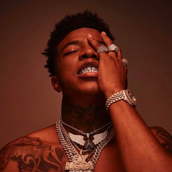 Yungeen Ace artist photo