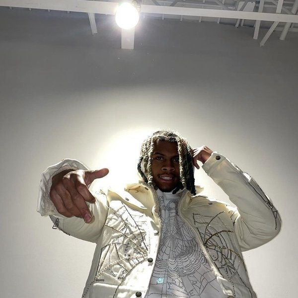 Yung Kayo artist photo