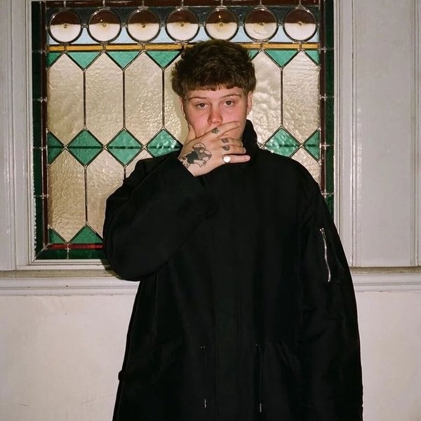 Yung Lean artist photo