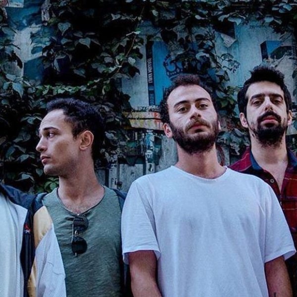 Yüzyüzeyken Konuşuruz artist photo
