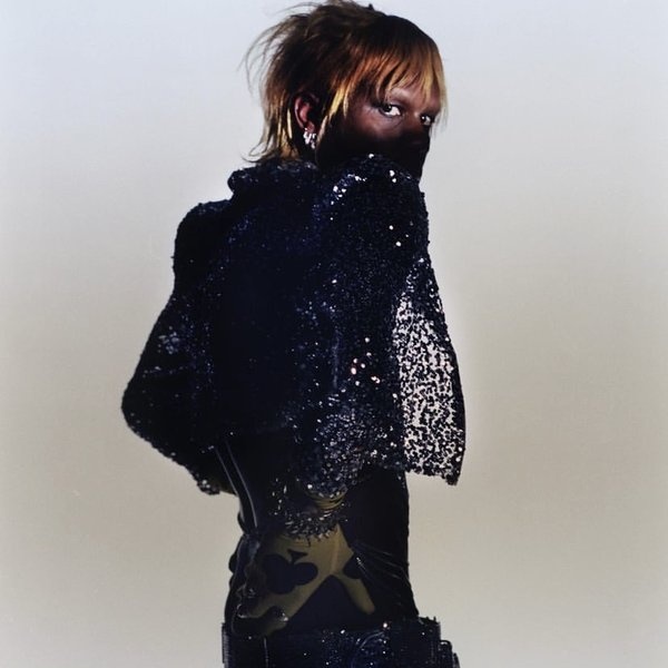 Yves Tumor artist photo