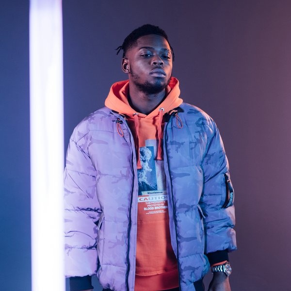 Yxng Bane artist photo