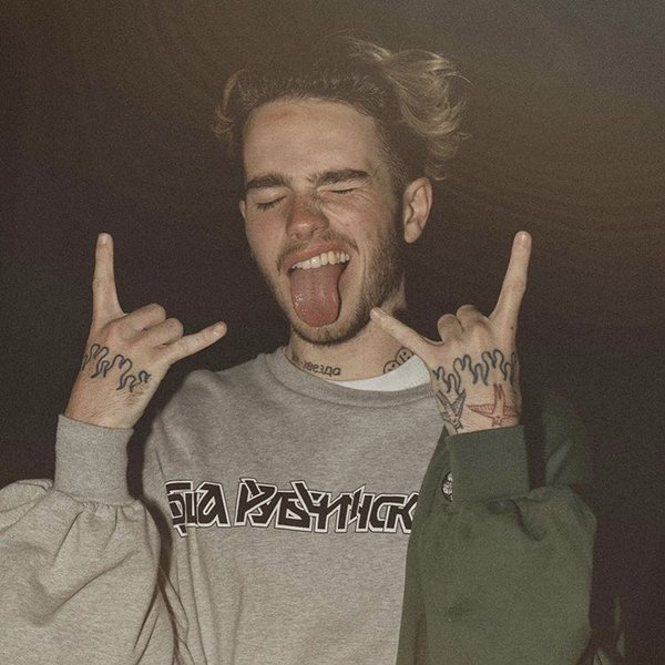 yxngxr1 artist photo