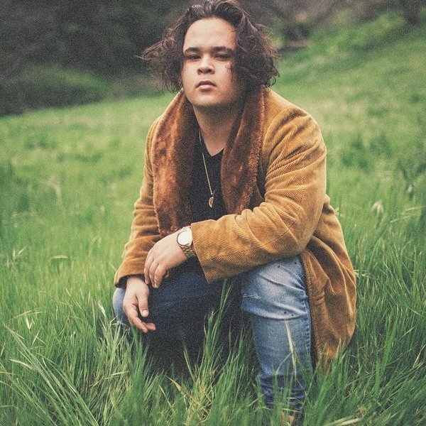 Zacari artist photo