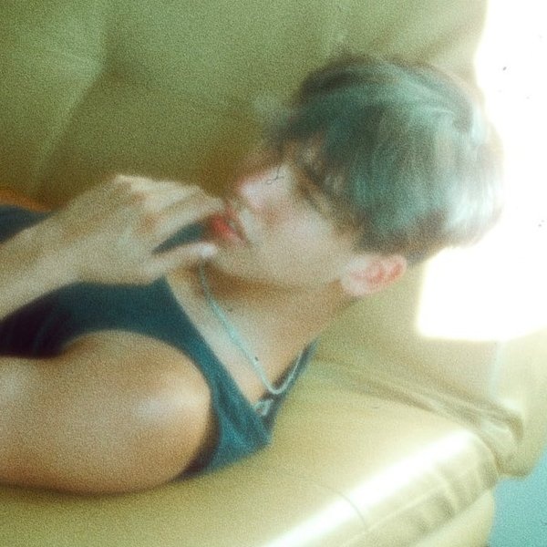 Zach Templar artist photo