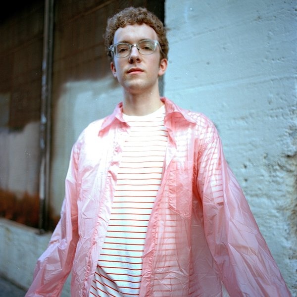 zack villere artist photo