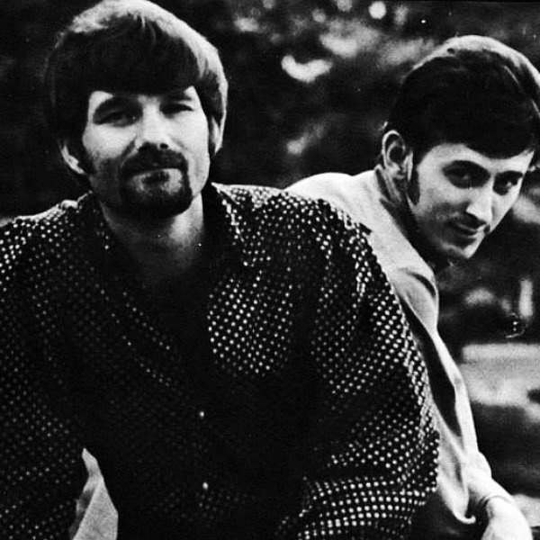 Zager & Evans artist photo