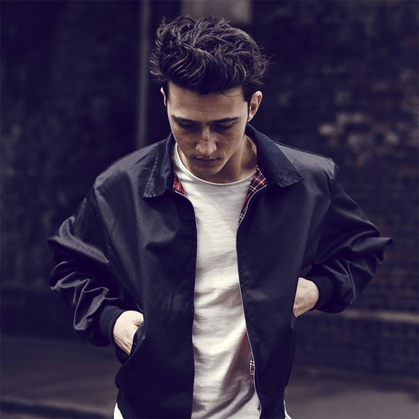 Zak Abel artist photo