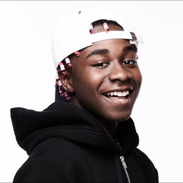 Zay Hilfigerrr artist photo