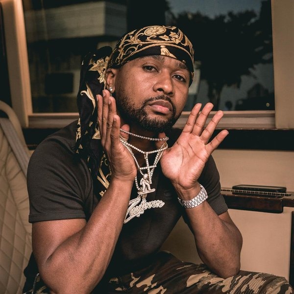 Zaytoven artist photo
