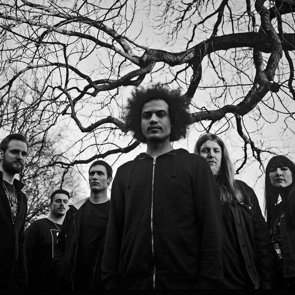 Zeal & Ardor artist photo