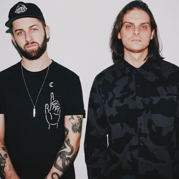 Zeds Dead artist photo