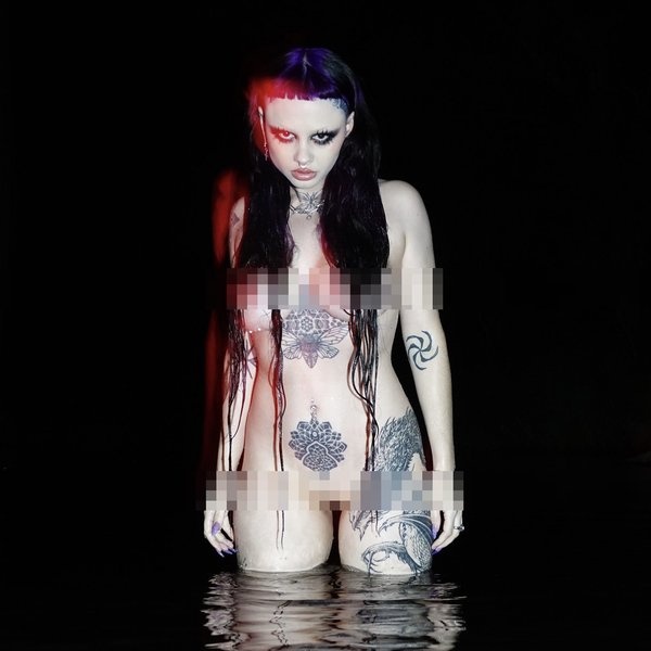 Zheani artist photo