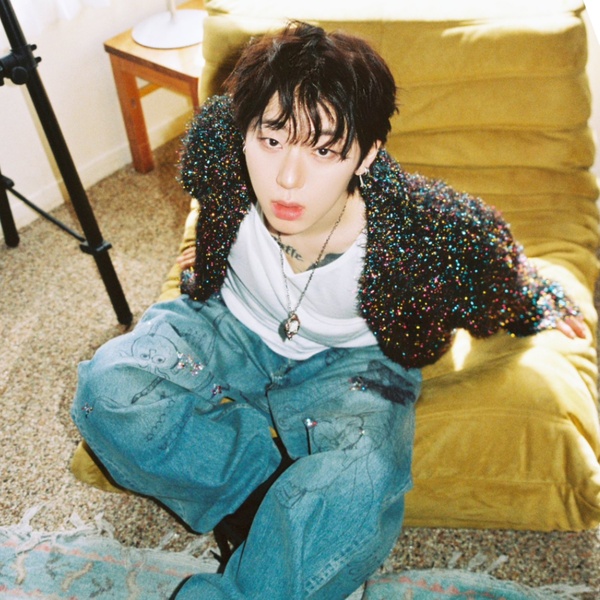 Zico artist photo