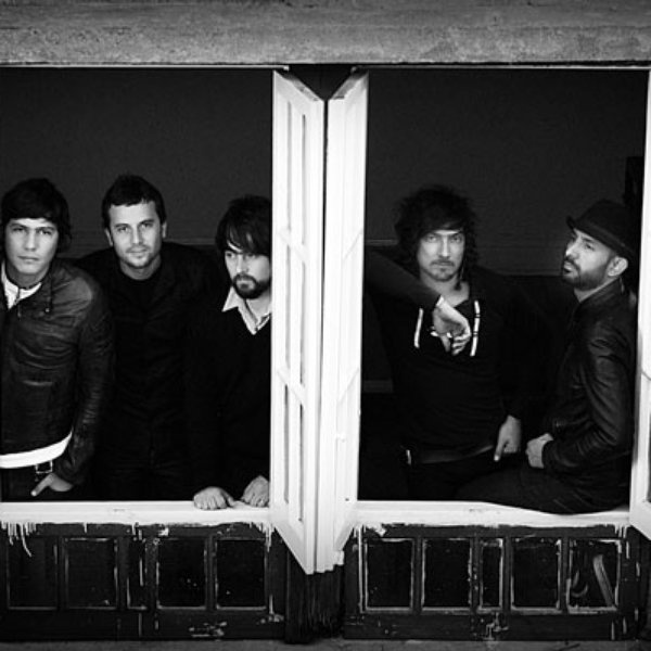 Zoé artist photo