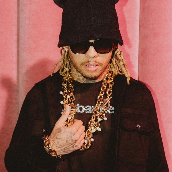 Zola artist photo