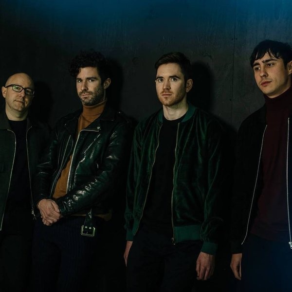 Zola Blood artist photo