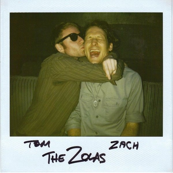 The Zolas artist photo