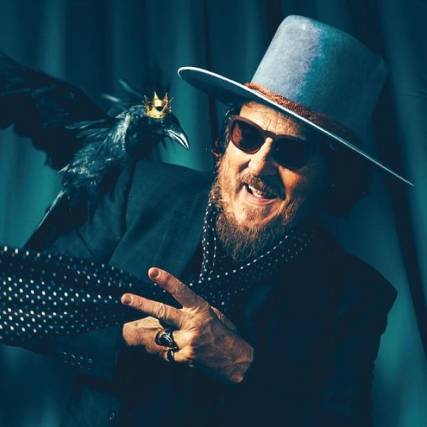 Zucchero artist photo