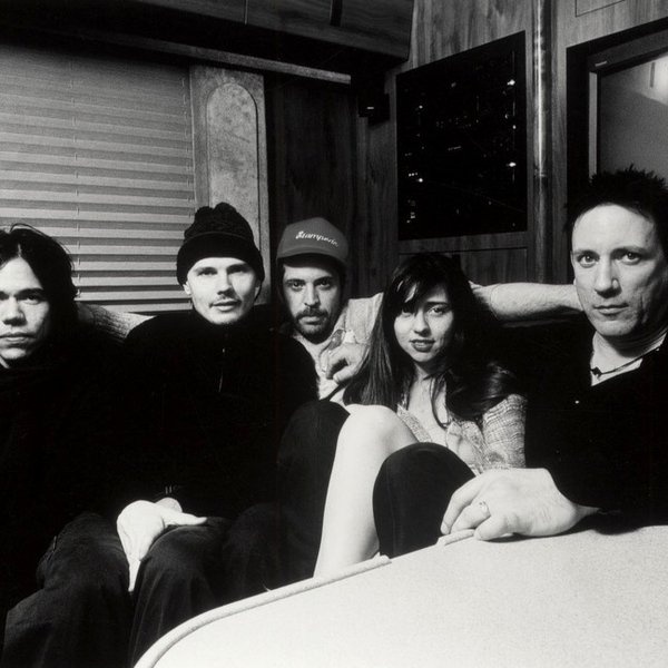 Zwan artist photo