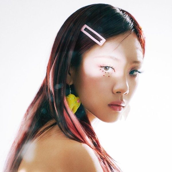 Bibi artist photo