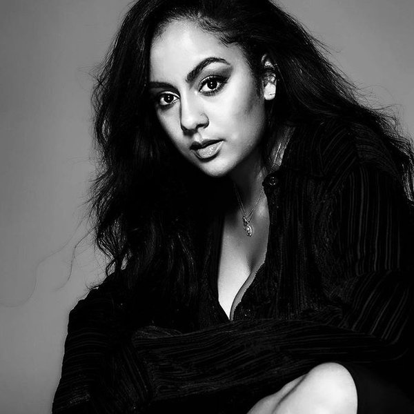 Bibi Bourelly artist photo