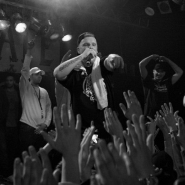 187 Strassenbande artist photo