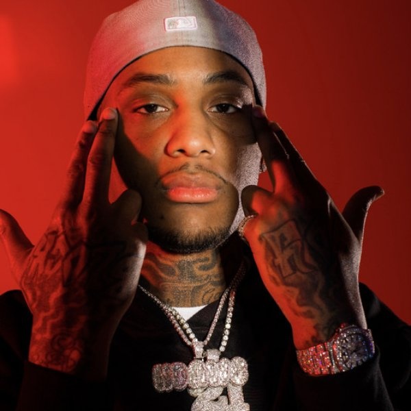 21 Lil Harold artist photo