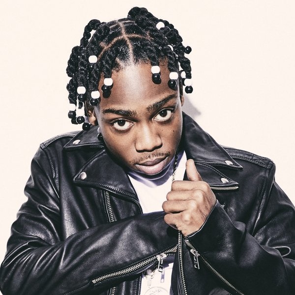 22Gz artist photo