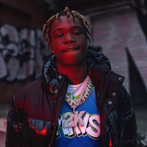 2KBABY artist photo