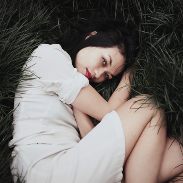 Bic Runga artist photo