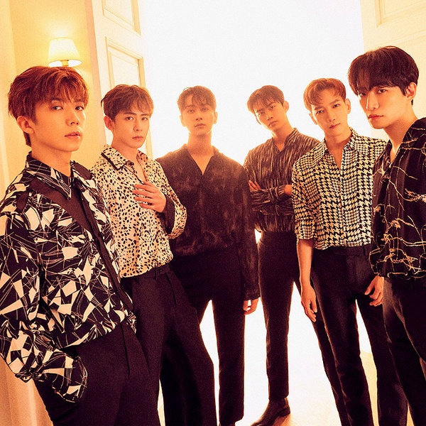 2PM artist photo