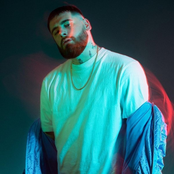2Scratch artist photo