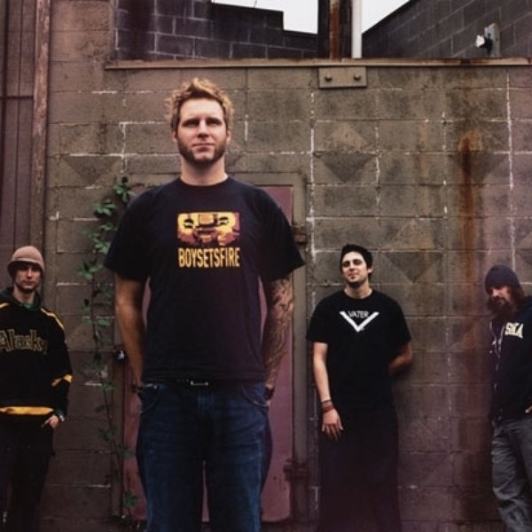 36 Crazyfists artist photo