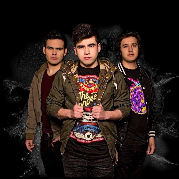3BallMTY artist photo