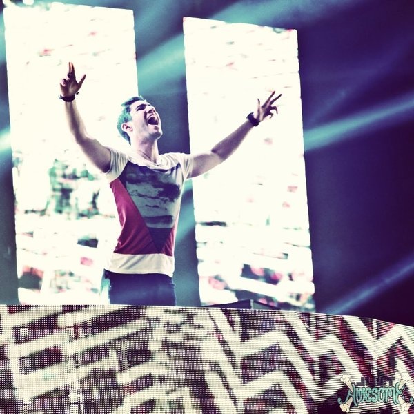 3LAU artist photo