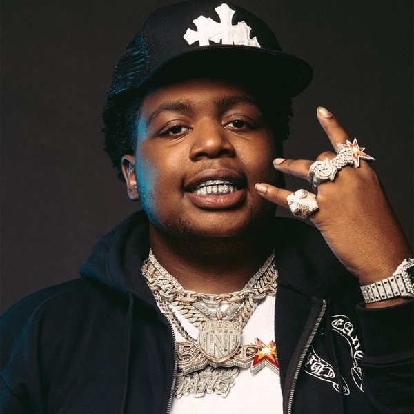 BIG30 artist photo