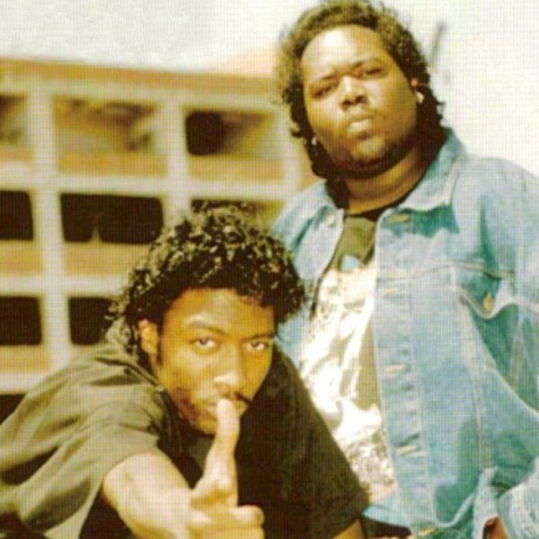 8Ball & MJG artist photo