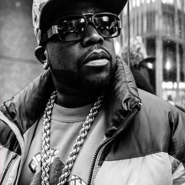 Big Boi artist photo