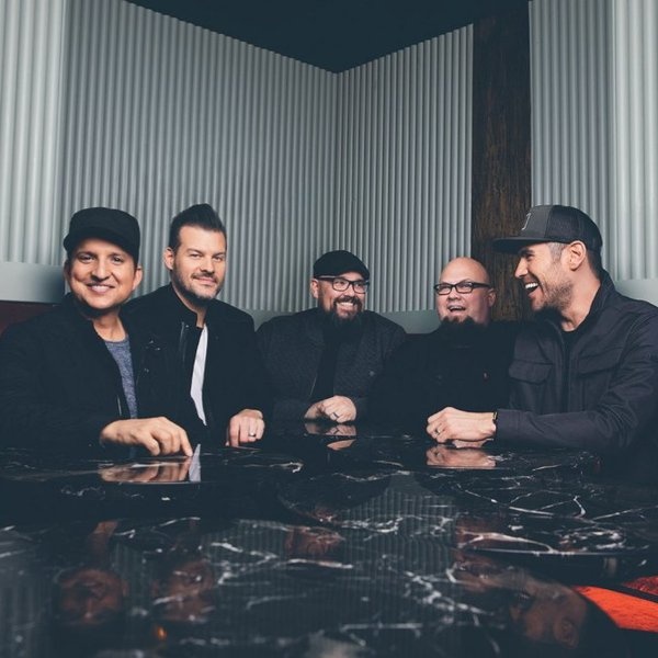 Big Daddy Weave artist photo