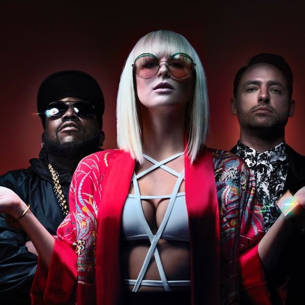 Big Grams artist photo