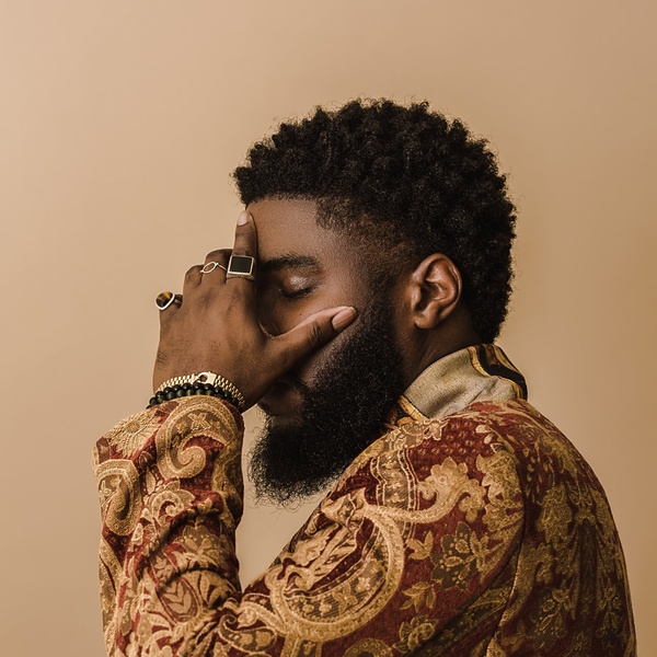 Big K.R.I.T. artist photo