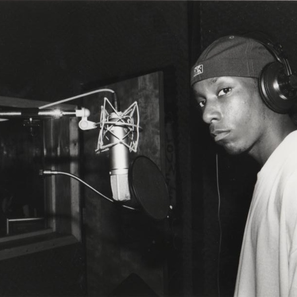 Big L artist photo